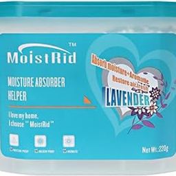 Homokee Room Moisture Absorber Dehumidifier 500ml – Moisture Remover for Wardrobe, Bathroom, Kitchen, Bedroom – Humidity Control, Mold & Damp Preventer, No Spill, Non-Electric - Pack of 4-picture-23