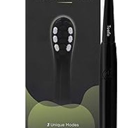 TOOTLE Adult Essential Electric Toothbrush-Aaa Powered, 90 Days Battery Life, 40,000 Strokes, 3 Modes, Dupont Tynex Bristles, Smart Timer, Memory Function, Includes 2 Brush Heads, 1 Piece-13