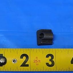 MW-6SF Wedge CLAMP for INDEXABLE Tools Spare/Replacement Parts - MB9822HWD-16