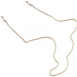 2Xchic Reading Glasses Chain Hanging Rope Retainer For Women Alloy Cord Gold | Other Clothing Shoes & Accessories-image-72