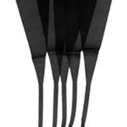 snappsy 3x5x Disposable Briefs Thongs Adhesive Panties Lingerie Underwear BLK-picture-4
