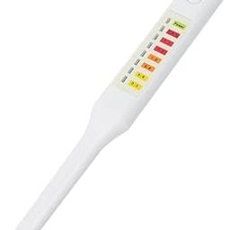 UJEAVETTE Salinity Salt Tester Meter Kitchen Flavor Water Conditions Water Pool Tester-picture-14