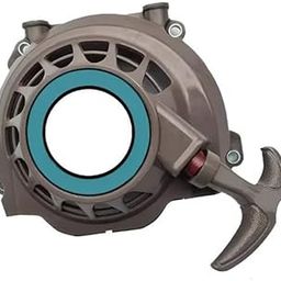 LUCK INTERNATIONAL WITH LI LOGO Heavy Quality Recoil Starter for 63cc, 68cc, 71cc Earth Auger Engine and Post Hole Digger ? Durable, High-Performance Starter for Quick Engine Starts-25