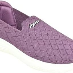 Women's Casual Slip-On Sneaker & Walking Shoes with Ultra Soft Cushion Lightweight Shoes for Women's & Girl's-35