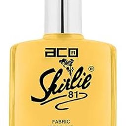 Aco Shirlie81 Premium Scent, Long Lasting, Fresh & Soothing Fragrance Perfume Spray For Men & Women, 60ml-image-99