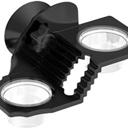 bnf® Reptile Feeder with Suction Cup Convenient Feeding Cup for Frog Gecko 14.5X7X8Cm | Reptile Supplies-image-54