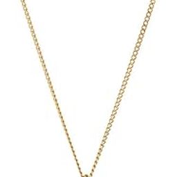 pendant chain for women girls Love anti tarnish stainless steel Necklace stylish Neck Chain | Modern Design | Birthday Anniversary gift Valentine Accessories-image-23
