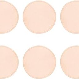 Women's Washable Maternity Nursing Breast Pads For Breastfeeding Mother-image-66