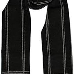 loom legacy Men Winter Wear Woollen Muffler For Cold Weather (ST-67060, Free Size)-picture-6