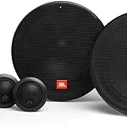 JBL Stage2 604C 540 watt Pair 2 Way Components 6.5 Inch Crossover & tweeters-28
