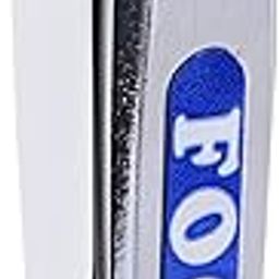 Kai Japan Foot Nail Clipper, White and Grey-43