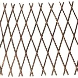ELBME® Retractable Garden Fence Trellis Plant Climbing Support Lattice Outdoor-image-51