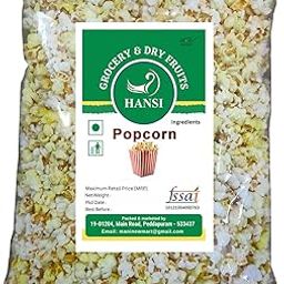 Hans'i Ready to Eat Popcorn, 250 g-image-30