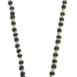 Lightweight american diamond Mangalsutra | EzyBzy PavitraShagun Mangalsutra-63
