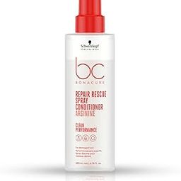 Schwarzkopf Professional Bonacure Repair Rescue Spray Conditioner with Arginine 200ML 200ml-31