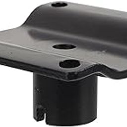 KALLORY Chair Connector Metal Chair Replacement Part Universal Salon Chair Connector Chassis Chair Fitting Hairdressing Chair Salon Chair Replacement Part-image-42