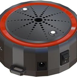 Ultrasound Rat Repellent | All-in-One Car and Home Solution | Waterproof Rodent Repellent with 96% Efficiency | Dual AC/DC Power for Cars and Homes-82