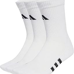 Men's Crew Socks, Set of 3 Pairs-picture-2