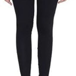 Churidar Length Cotton Lycra Stretchable Legging-image-59