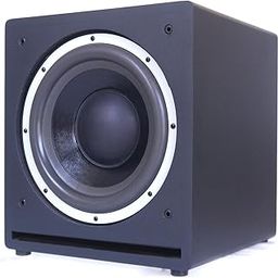 SUB-3.2H Powered subwoofer-picture-24