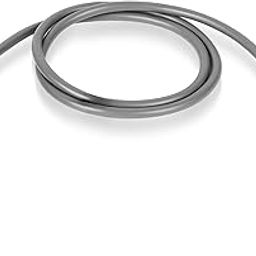 VIVEMCE 32016 53605 Hot Tub Sensor Replacement, Fits for Balboa Spa Heater M7 System - 24" Temp/High Limit, 1/4" Diameter - Compatible with 30344 30042 30382-20