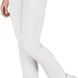 Womens Trouser, Cotton Pant for Women, Relaxed Cotton Spandex Stretchable Lower for Women-image-68