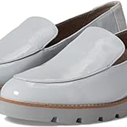 Women's Charm Kensley Oxford Patent Leather Loafers- Supportive Dress Shoes That Include Three-Zone Comfort with Orthotic Insole Arch Support, Medium and Wide Fits, Sizes 5-11-image-32