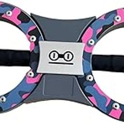 Enakshi (LABEL) Creations Grip Strength Trainers Grip Strength Rotator Machine for Workouts Gym Fitness Pink-30