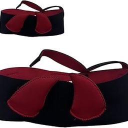 SECRET DESIRE Creations Swimming Headband Universal Neoprene Water Sports Diving Ear Protection Band Style B-image-83