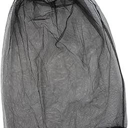 Mosquito Head Net Men Women Mosquito Face Shield for Outdoor Fishing Camping-image-59