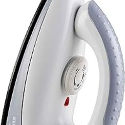 Kenstar Allura 1000 W Dry Iron (White and Grey)-image-80