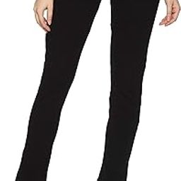 Women's Relaxed Fit High Rise Relaxed Lounge Pants with Pockets-image-52