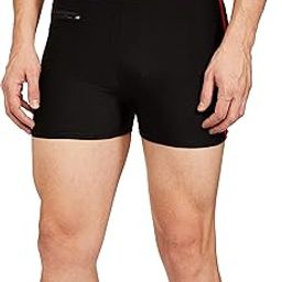 MENS COSTUME IS-5248 BLACK RED MANTONGNI SIZE FREE SIZE WITH GOGGLES SILICONE IS-PLYR WITH BOX GREY/BLACK-image-58