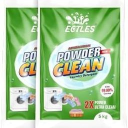Double Power Detergent Powder (Active Fresh) Detergent Powder 10 kg (2)-image-32
