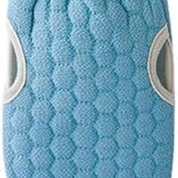 Enakshi® 2xExfoliating Shower Towel Gentle Exfoliating Glove for Leg SPA Deep Cleansing|Health & Beauty | Skin Care | Exfoliators & Scrubs-image-53