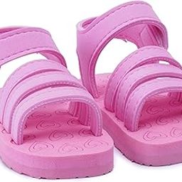 Kids Eva Hook & Loop Sandals For Baby Girls and Boys/First Walking Sandals For 6 To 18 Months -BT4124-image-70