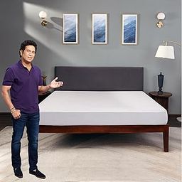 Livpure Smart Fitted Breathable, Stretchable, 100% Waterproof, Ultra Soft Terry Mattress Cover, 75x60 Queen Size (White)-image-48