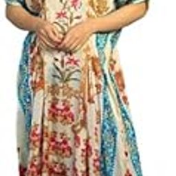 Spring Long Kaftan-image-92