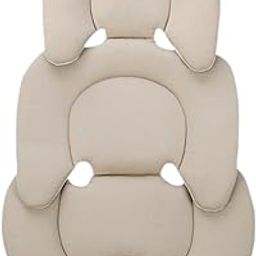 bnf® Baby Stroller Cushion Cozy Stroller Basket Seat Inner for Stroller Pushchair Beige | Strollers & Accessories | Stroller Accessories | Seat Liners-image-64