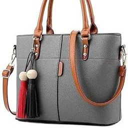LAVIKA PU Artificial LADY Hand Bag For Woman & Girls-18