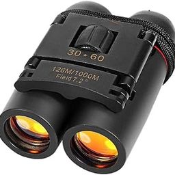 Waterproof 30x60 High Powered Binoculars | for Both Adults & Kids-picture-24