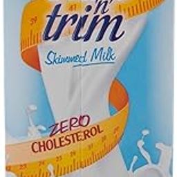 Amul Slim 'N' Trim Skimmed Milk, 1 Litre, Liquid-14