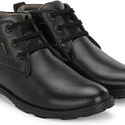 DOUGLAS Casual Boots For Men ll Synthetic Leather Boots For Men Boots For Men-image-102