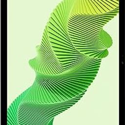 realme Pad 2 8 GB RAM 256 GB ROM 11.5 inch with Wi-Fi+4G Tablet (Inspiration Green)-image-66