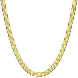 Chain For Men Stainless Steel Neck Chain Accessories jewellery Necklace for Men Gift for Boys & Boyfriend-image-63