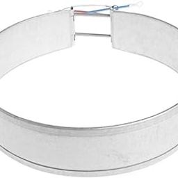 CARTNOVA‚170mm Kettle Heating Element: Durable & Efficient Thin Band Heater for Household Appliances-25