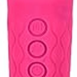 LISAMED Personal Body Wand Massager for Pain Relief, 20 Vibration Modes, Waterproof-image-5