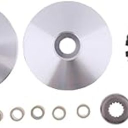 CALANDIS™ 13.35mm Variator Set for JOG50 Zuma50 BWS50 AEROX50 AXIS50 NITRO50 Scooter | Pulleys & Tensioners | Drivetrain & Transmission | Scooter Parts | Parts & Accessories-30