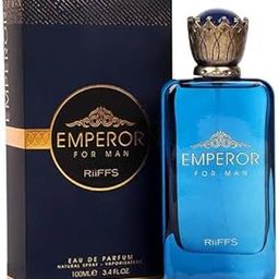 RiiFFS EMPEROR Eau De Perfume For Men & Women 100ml-image-84