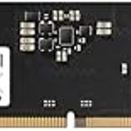 ADATA 32GB (1 * 32 GB) DDR5 4800 MHz U-DIMM Desktop Memory RAM - AD5U480032G-S-image-71
